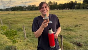 Youtuber fallecido tuvo especial relación con Chile: El día en que Gaspi y su mamá recordaron los años que vivieron en La Serena