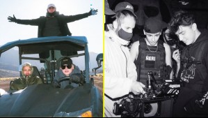 Bizarrap y Trueno despiden al director audiovisual Lucas Vignale tras confirmarse que también murió en accidente en Brasil