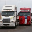 Luego del anuncio del fin de la guerra en Irán, la Confederación Nacional de Dueños de Camiones de Chile pidió al Gobierno de José Antonio Kast cumplir con el compromiso de bajar los precios de combustibles al nivel previo al conflicto. ¡Detalles!