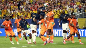 Primera derrota desde septiembre de 2024: Ecuador cae ante Costa de Marfil en su debut en el Mundial 2026
