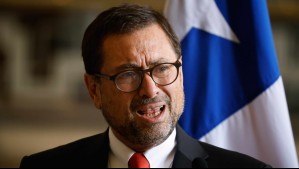 Chile valora acuerdo entre Estados Unidos e Irán: Cancillería destaca 'avance significativo' para la paz