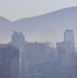La Delegación Presidencial de la Región Metropolitana decretó preemergencia ambiental para este domingo 14 de junio, debido a las malas condiciones del aire en gran parte del territorio.