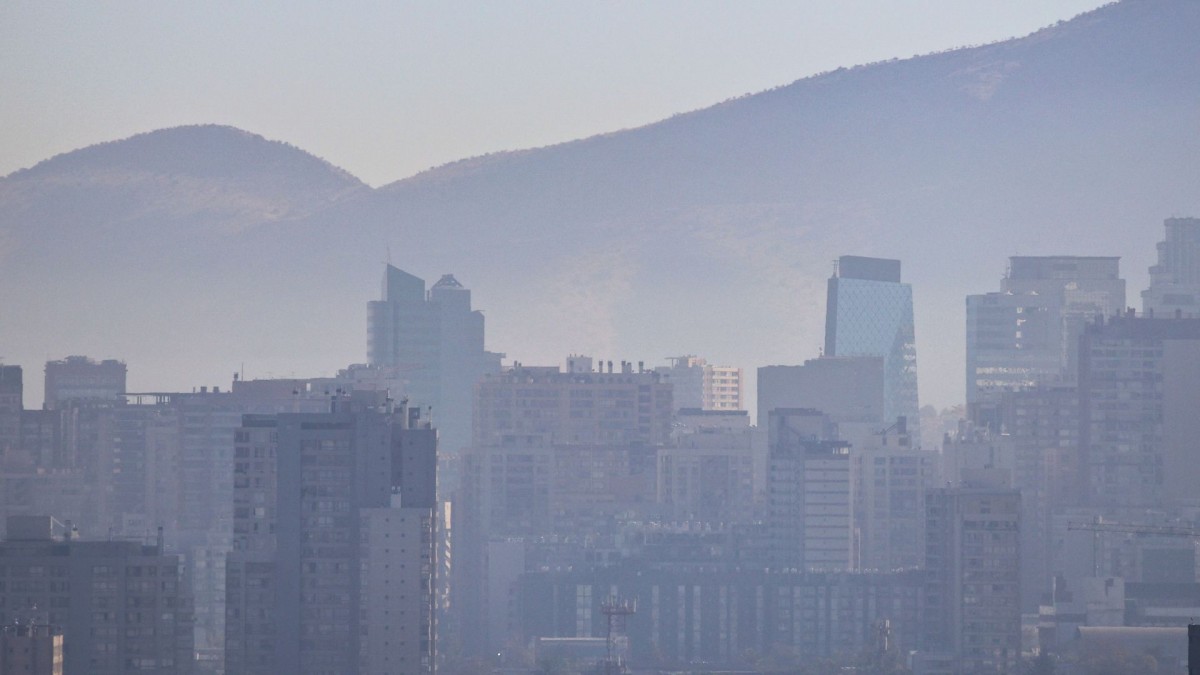 Decretan preemergencia ambiental para este domingo 14 de junio: Revisa cómo regirá la restricción vehicular