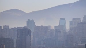 Decretan preemergencia ambiental para este domingo 14 de junio: Revisa cómo regirá la restricción vehicular