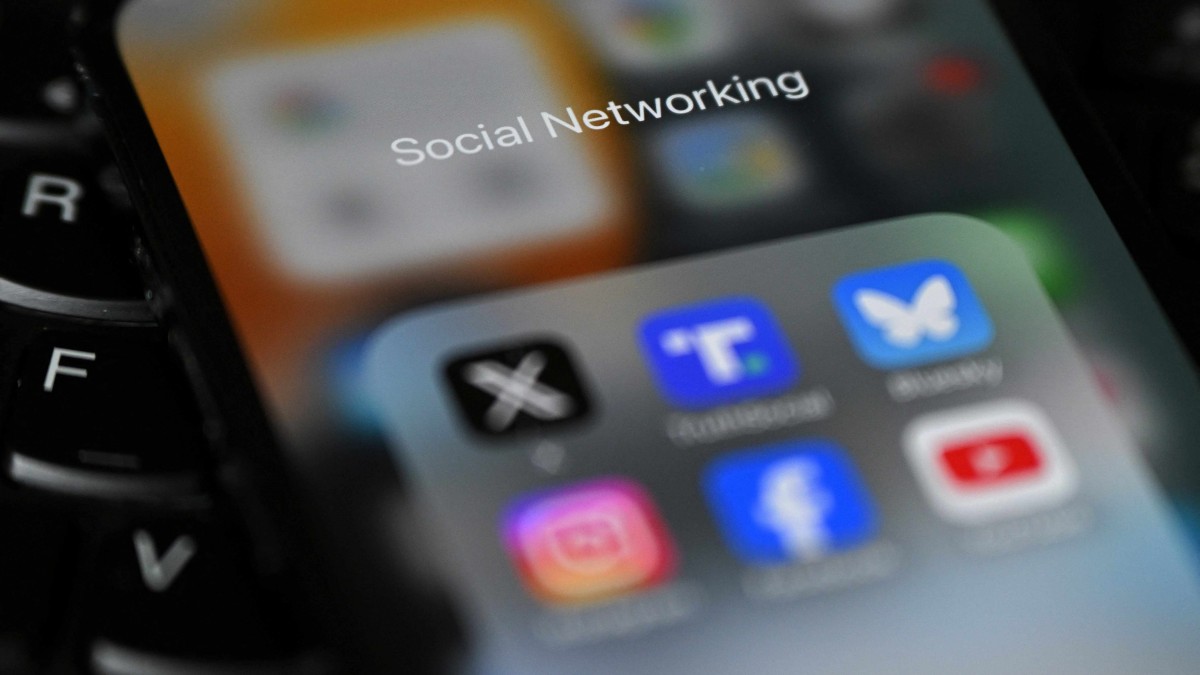 Reino Unido prohibirá el acceso a redes sociales a menores de 16 años