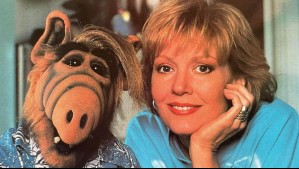 Muere Anne Schedeen, actriz de la recordada serie 'ALF'