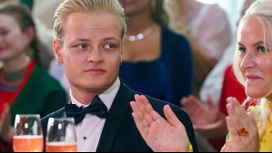 El hijo de la princesa heredera de Noruega a la cárcel: Todo lo que se sabe de la condena por violación