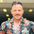 Gonzalo Egas dejó su departamento en Providencia para instalarse en una parcela en Pirque. El exchico reality contó que remodeló gran parte de su nueva casa viendo tutoriales de YouTube.