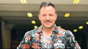 Dejó su departamento en Providencia para vivir en el campo: Gonzalo Egas remodeló su nueva casa viendo tutoriales de YouTube