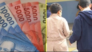 Bonos para escolares: Conoce los beneficios que pueden cobrar los estudiantes en junio