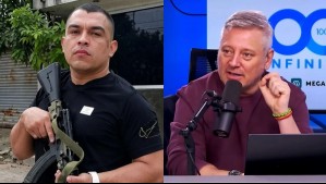 'La cabeza de la organización criminal más disruptiva de Latinoamérica ya no existe': Astorga y la muerte del 'Niño Guerrero'