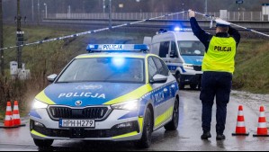 Encuentran 34 fetos enterrados en el jardín de la antigua casa de una doctora en Polonia