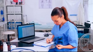 Puntajes de corte Medicina 2026: revisa el listado completo por universidad