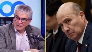 Marcel critica dichos de Quiroz sobre administración de Boric: 'No recuerdo un ministro de Hacienda usando ese tipo de lenguaje'