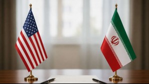 EEUU firma el primer acuerdo de paz con Irán de forma digital: ¿Qué contempla el pacto?