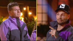 Mateucci acusa a Claudio Rojas de homofobia en Volverías con tu ex? 2: 'Dijiste que odiabas a los gays'