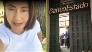 Operación Tokio: BancoEstado se querella contra trabajadora vinculada al Tren de Aragua y descarta vulneración de su sistema