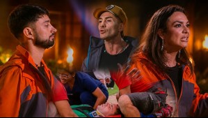 Volverías con tu ex? 2 capítulo 6 EN VIVO: homofobia, el audio de Aránguiz y accidente de Kaos