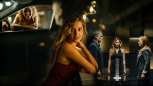 Ve el adelanto: Los actores de 'Prohibida obsesión', la nueva teleserie nocturna de Mega