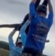 La madre de María Eduarda Rodrigues, la joven que murió tras ser lanzada sin cuerdas de seguridad en un salto extremo en Brasil, compartió un emotivo mensaje en redes sociales que ha conmovido a miles de personas.