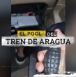 Un pool en Estación Central y un local de pollo frito en Santiago eran parte de los puntos de reunión que utilizaba una célula del Tren de Aragua dedicada a extorsiones, según nuevos antecedentes de la Operación Tokio.