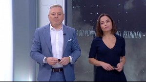 Meganoticias Prime - Lunes 15 de junio 2026