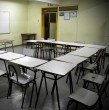 La Municipalidad de Cerrillos confirmó la suspensión de clases para este lunes 15 de junio en todos los establecimientos públicos de la comuna debido a la emergencia ambiental derivada del incendio.