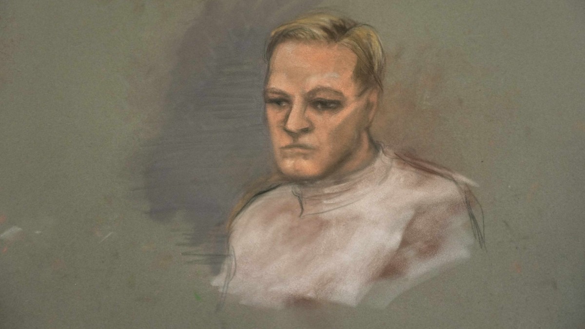 El hijo de la princesa heredera de Noruega es condenado a cuatro años de cárcel por violación