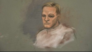 El hijo de la princesa heredera de Noruega es condenado a cuatro años de cárcel por violación