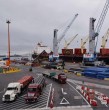La Confederación de Trabajadores Portuarios de Chile anunció la realización de un paro nacional, acusando al Gobierno de incumplir los acuerdos alcanzados con la organización y de no entregar respuestas concretas a las demandas del sector.