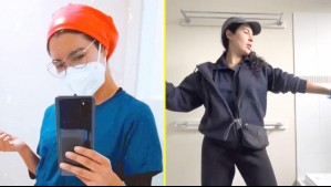'Gano más limpiando baños': Joven enfermera chilena que se fue a Australia revela cuánto gana y lo más caro de pagar