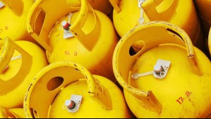 Cupón de gas licuado: Así puedes utilizarlo desde este 17 de junio