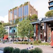 Conoce detalles de cómo será el NIDO Lucía, un ambicioso proyecto inmobiliario ubicado en el centro de Santiago y que lo lleva adelante la misma empresa a cargo del Museo Urbano Tobalaba (MUT).