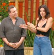 En el último capítulo de Volverías con tu ex? 2 se vivió un momento que sorprendió tanto a los seguidores del reality. Dos de los rostros más llamativos de la casa revelaron la verdadera razón de su presencia en la competencia.