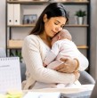 Este beneficio permite a las trabajadoras ausentarse antes y después del parto. Sin embargo, existen situaciones especiales que pueden modificar su duración. Revisa los detalles.