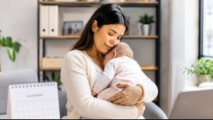 ¿Cuánto dura el pre y postnatal en Chile? Los casos en que el permiso puede extenderse por varias semanas