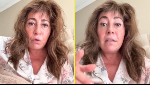 Helhue Sukni explotó por críticas a su hogar y arremetió contra su nanas: 'Son malagradecidas'