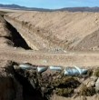 Tras el hallazgo de un puente en la zanja de Colchane, el ministro Martín Arrau anunció un aumento en el monitoreo fronterizo. El ministro de Seguridad afirmó que tenemos un enemigo poderoso.