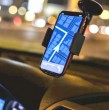 La plataforma Uber presentó un nuevo ranking de los artículos más olvidados por los usuarios después de sus viajes en los vehículos de la plataforma, que van desde objetos de uso diario hasta hallazgos inesperados.