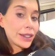 Valentina Roth generó preocupación en sus seguidores luego sufrir una complicación médica que la llevó directo a la clínica. La bailarina, quien vive actualmente su tercer embarazo, usó sus redes sociales para explicar lo que le pasó.