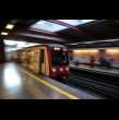 Mediante su cuenta de X. Metro de Santiago informó que restableció el servicio en la Línea 2. Conoce los motivos que generaron el cierre de cuatro estaciones por casi dos horas.
