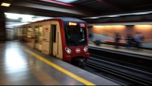 Metro de Santiago restablece el servicio total en la Línea 2: Fin a la suspensión que afectó por casi dos horas