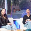 Alanys Lagos protagonizó un divertido momento en Sin Editar con Pamela Díaz al confundir sus respuestas sobre el amor, dejando risas y varios comentarios en redes.