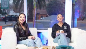 Alanys Lagos se sinceró sobre su situación amorosa tras preguntas de Pamela Díaz