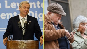 Presidente Kast firma compromiso para implementar Ley Integral de Personas Mayores: ¿Qué cambiaría?