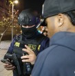 El ministro Martín Arrau lideró una fiscalización masiva de las policías en Estación Central. El operativo nocturno se replicó de forma simultánea en las 16 regiones del país.