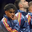 Un usuario de la plataforma de apuestas Polymarket arriesgó 999.068 dólares a la victoria de España ante Cabo Verde. La Roja empató 0-0 y el apostador perdió casi la totalidad de su dinero.