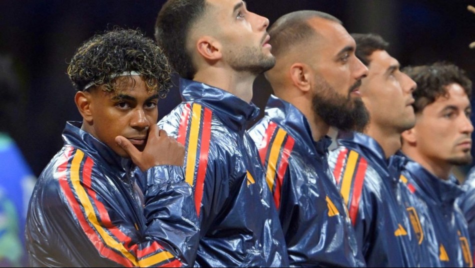 Apostó un millón de dólares a que España le ganaría a Cabo Verde en el Mundial 2026 y terminó perdiendo casi todo