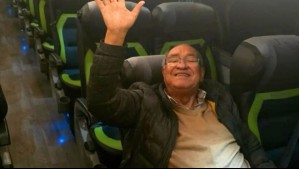 Adiós al hombre detrás de una tradicional línea de buses del norte: Muere fundador de Cormar Bus a los 85 años