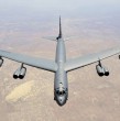 Los ocho tripulantes de un bombardero B-52 Stratofortress de la Fuerza Aérea de Estados Unidos murieron al estrellarse después de despegar en una misión de prueba realizada en la Base Aérea de Edwards, en California